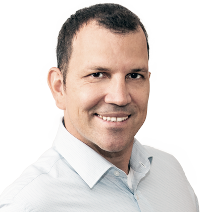 Konrad Griesser — Ihr Ansprechpartner bei Webdesign4Augsburg